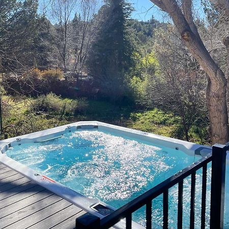 Sedona Hideaway With Swim Spa And Private Tavern! מראה חיצוני תמונה